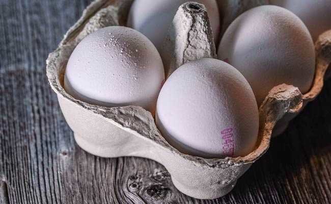 اعلام قیمت مصوب تخم‌مرغ بسته‌بندی تا پایان هفته