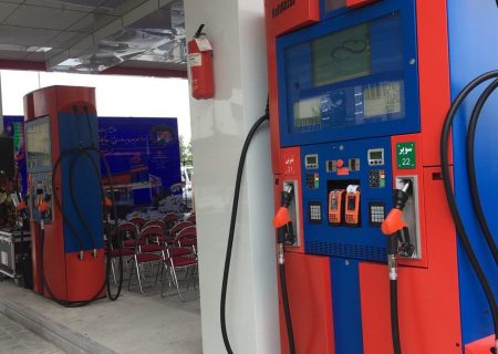 آخرین وضعیت فعالیت جایگاه‌های سوخت در کشور