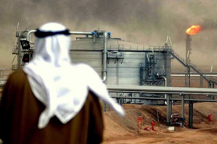 رونمایی اهداف سبز بزرگترین صادرکننده نفت جهان