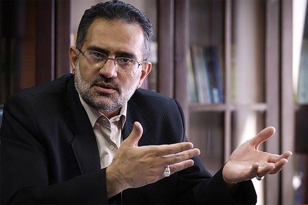 حسینی: توقع این است که روز سه شنبه کابینه دولت کامل شود