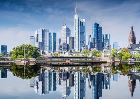 حباب مسکن در شهرهای بزرگ جهان چه قدر است؟