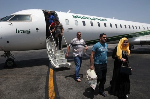 شرایط سفر بدون ویزا بین ایران و عراق