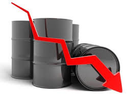 نفت یک درصد سقوط کرد