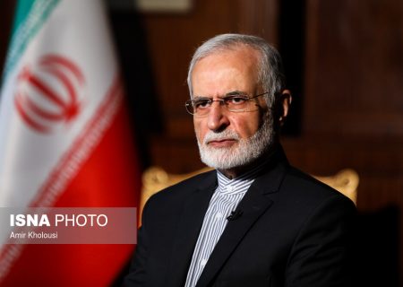 شرط استقبال جبهه مقاومت اسلامی از طالبان از نگاه کمال خرازی