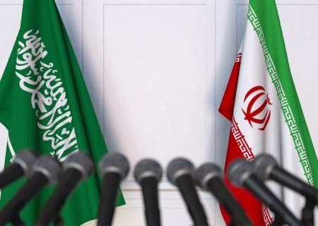 تحلیل وزیر خارجه پیشین اتریش از آشتی احتمالی ایران و عربستان