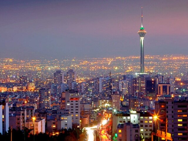 پیش بینی آینده‌ای خشک برای تهران