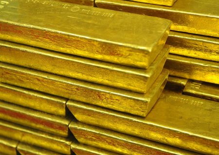 تداوم افزایش طلای جهانی – ایسنا
