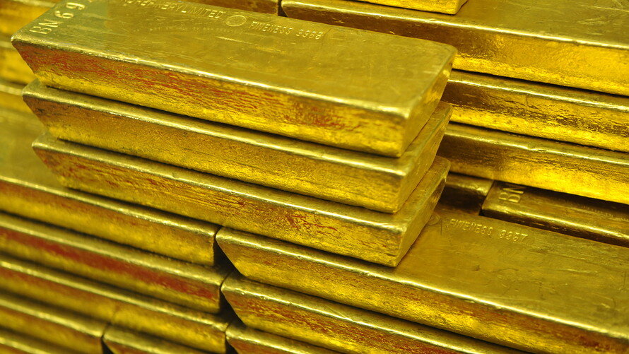 تداوم افزایش طلای جهانی – ایسنا