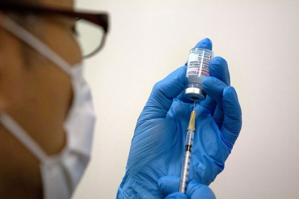 آزمایش ترکیبی واکسن‌های کرونا در فیلیپین