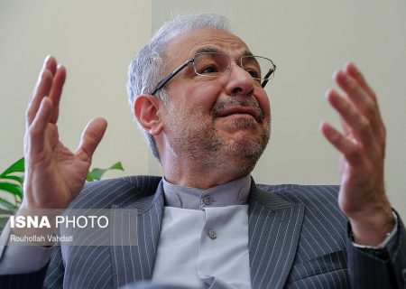دستیار وزیر خارجه: توافق ملی برای دولتی فراگیر، صلح و ثبات را در افغانستان مستقر می‌کند