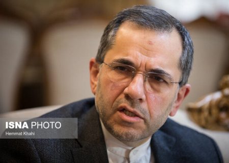 روانچی: دارندگان سلاح هسته‌ای در پی توجیه هستند