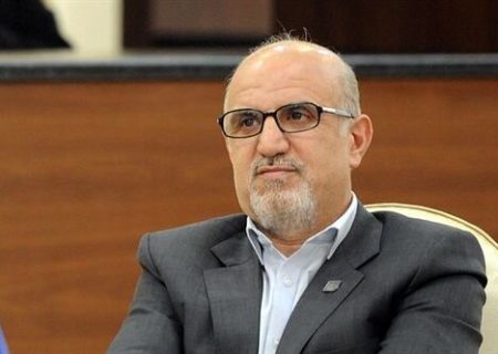 ظرفیت تولید صنعت پتروشیمی ۹۰ میلیون تن است