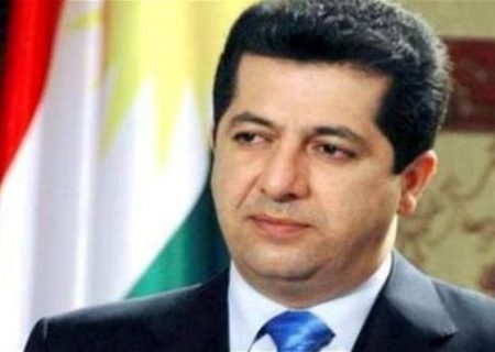 نخست وزیر کردستان عراق: خواهان روابط خوب با ایران هستیم