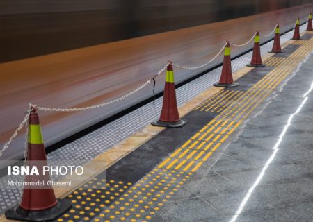 تسریع روند ساخت ۳ ایستگاه جدید متروی تهران