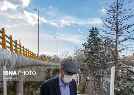 تداوم هوای مطلوب ‌پایتخت طی امروز