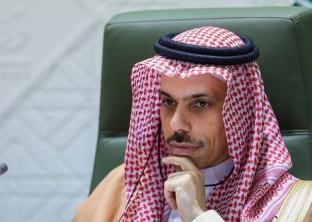 وزیر خارجه عربستان: مذاکراتمان با ایران ریشه‌ای نبوده اما پیشرفت داشته است