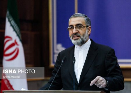 اسماعیلی : دولت به هیچ عنوان فساد و تبعیض را بر نمی تابد