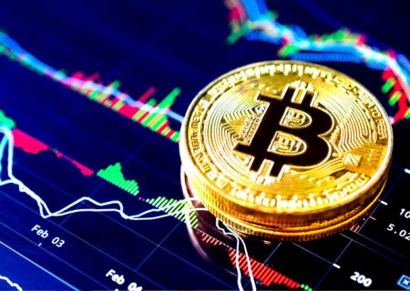 هشدار نسبت به سقوط شدید قیمت بیت کوین!