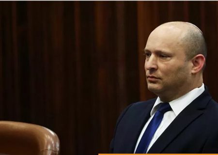 درخواست بنت از رئیس‌جمهور سوئیس برای اقدام علیه ایران