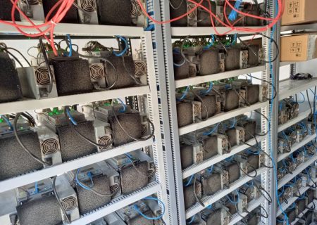 تأمین سوخت زمستانی در گرو حذف مزارع «بیت کوین»