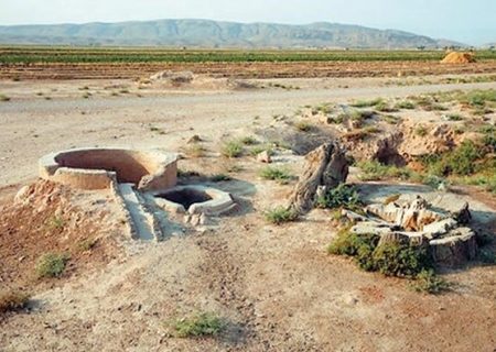 انسداد ۹۱ حلقه چاه غیر مجاز در استان تهران