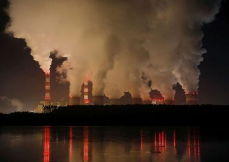 بزرگترین مصرف کنندگان جهان حاضر به ترک زغال سنگ نشدند