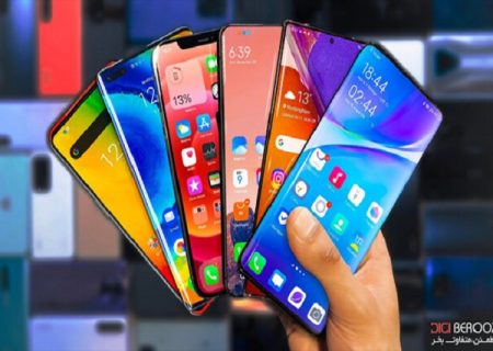 میلیاردرهای حوزه فناوری از چه موبایلی استفاده می‌کنند؟