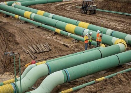 ریسک‌های فروش نفت به چین، هند و روسیه