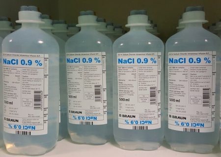 جزئیات ترخیص اقلام کرونا و سرم‌های دپو شده در گمرک