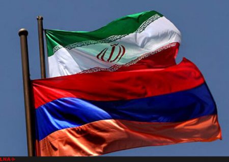 ارمنستان: اتهامات علی‌اف علیه ما و ایران برای بی‌اعتبار کردن‌مان بود