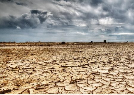 تاثیر تغییرات اقلیمی بر تشدید خشکسالی و تنش آبی در کشور