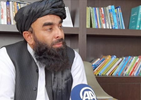 طالبان: در نشست وزرای خارجه همسایگان افغانستان شرکت نمی‌کنیم