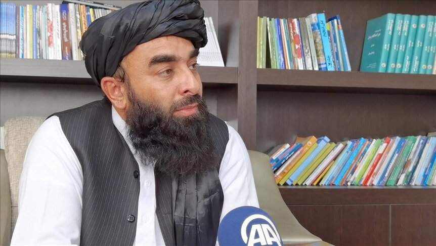 طالبان: در نشست وزرای خارجه همسایگان افغانستان شرکت نمی‌کنیم