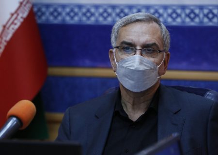 وزیر بهداشت: تسریع در جذب نیروهای جدید ضروری است