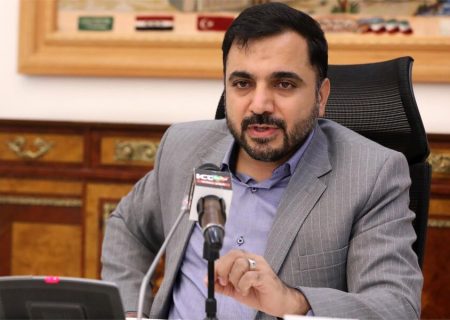 تاکید وزیر ارتباطات بر ضرورت افزایش آمادگی در مقابل حملات سایبری