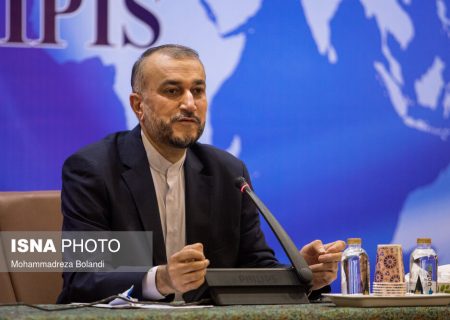 تاکید امیر عبداللهیان بر لزوم اتخاذ رویکرد مثبت در روابط ایران_آذربایجان