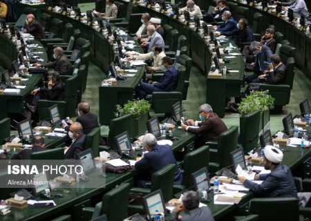 مخالفت مجلس با دوفوریت طرح اصلاح قانون تشکیل شوراهای اسلامی کار