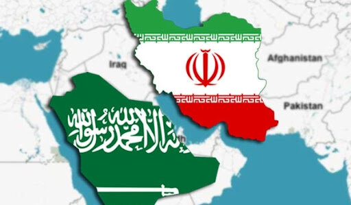 یخ روابط میان ایران و عربستان آب می‌شود؟