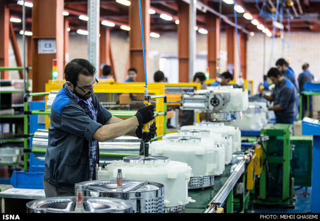 مطالبات شرکت‌های تولیدی خوزستان از صنایع نفتی همچنان پابرجا است