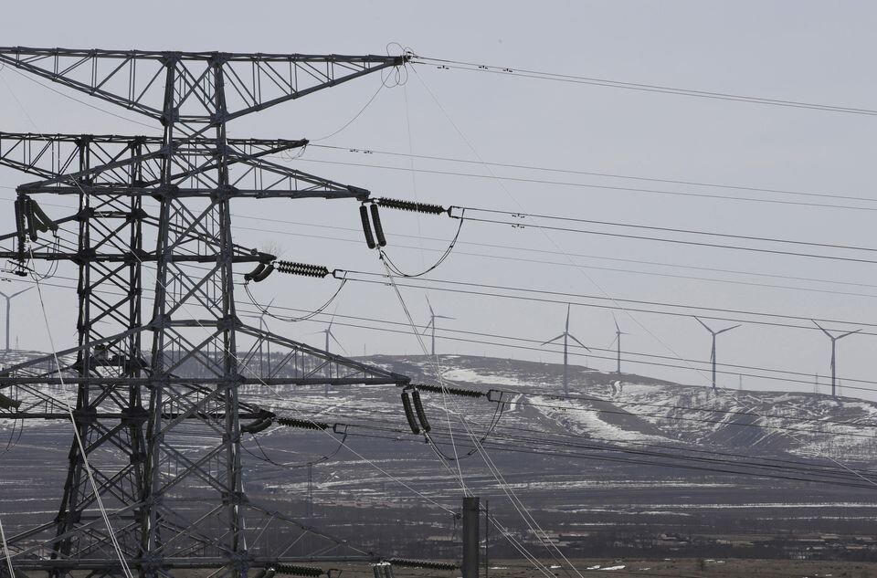 مشکل اساسی شبکه برق تهران چیست؟