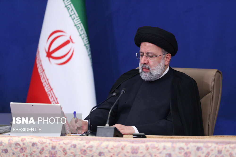 پیام تبریک رئیس جمهور به مناسبت روز ملی برونئی