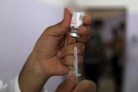ایمن بودن واکسن کرونا برای افرادی با سابقه آلرژی شدید