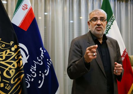 مشتریان پایدار تازه‌ای برای نفت ایران پیدا شده است