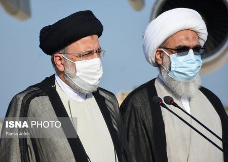 تصویب ۹۴ طرح حاصل سفر رئیس جمهور به بوشهر
