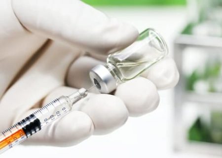 تزریق دُز دوم همه واحدهای صنفی تا بهمن ماه