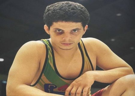 فرنگی کار قم مسافر رقابت‌های جهانی شد