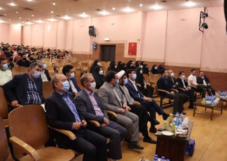 جشن روز جهانی کودک در کانون اصلاح و تربیت تهران برگزار شد