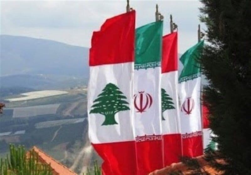 وزیر امور خارجه: در روزهای سخت، آماده حمایت و یاری لبنان هستیم