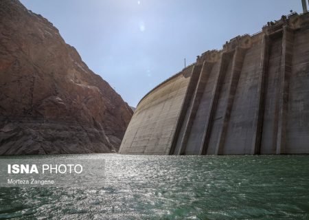 بی‌آبی در یک قدمی تهران/ آمار و ارقام ترسناک است