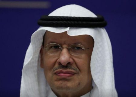 عربستان: بحران جهانی گاز با تولید بیشتر نفت اوپک پلاس حل نمی‌شود
